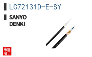 LC72131D-E-SY ͼƬ